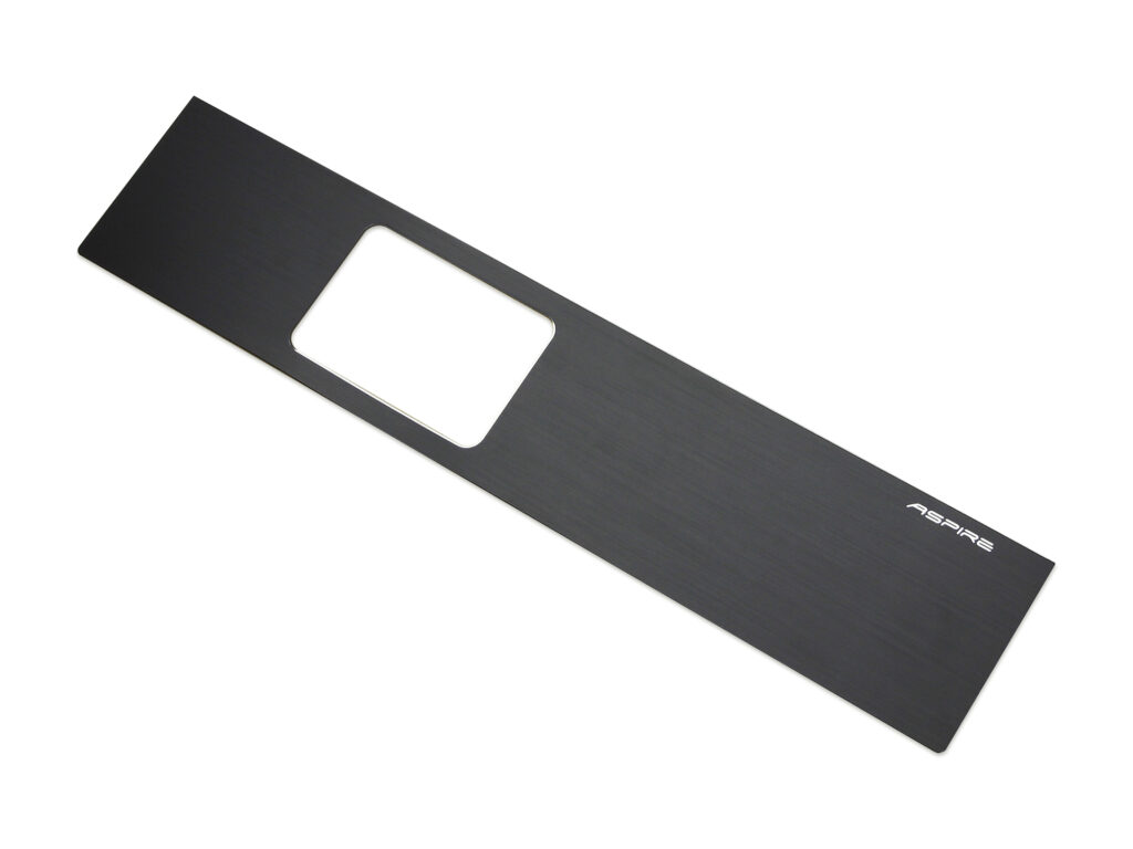 Membrane Switches and Graphic Overlays
